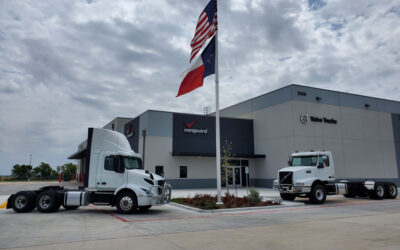 Vanguard Truck Centers